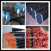 Best price DIN 2391 seamless pipes